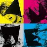 GIRLS AND BOYS/AMWE摜