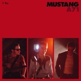 Pushn Pull/MUSTANG摜