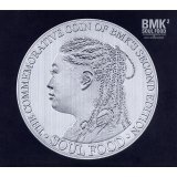 Queen & I (Feat: Tiger JK)/BMK摜