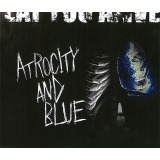 XII ROSERY@/EAT YOU ALIVE摜