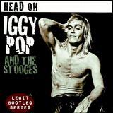 Not Right/Iggy Pop, Iggy Pop and the Stooges摜