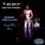 Gimme Danger (Live in L.A.)/Iggy Pop摜