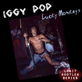 Kill City/Iggy Pop摜