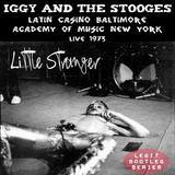Gimme Danger (Live, 12/31/73, Academy of Music, NYC)/Iggy Pop摜
