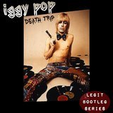Gimme Danger (Original Stooges Mix of Raw Power)/Iggy Pop摜