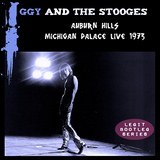 Raw Power (Live)/Iggy Pop摜