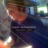 Glisten/James McCartney摜
