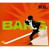 Crashland/NEAL EVANS摜