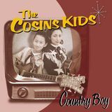 Just Because/The Cosins Kids摜