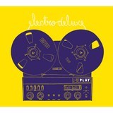 Please Dont Give Up/ELECTRO DELUXE摜