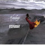 BRILLIANT|LIVE30Dec.07/DESPAIRSRAY摜