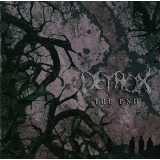 ride an angel/DETROX摜