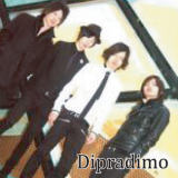 Dress You Up!/Dipradimo摜