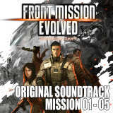 Percival Falls/Garry Schyman摜