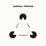one thread/qodibop摜
