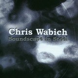 Part III In Two Movements/Chris Wabich摜