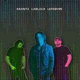 The Earth from Above/Wayne Krantz, Keith Carlock & Tim Lefebvre摜