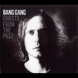 DONT FEEL ASHAMED/BANG GANG摜