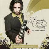 Pumpin It Up (Featuring Koshi Inaba, Rob Lamoth & Bernard Fowler)/Stevie Salas摜