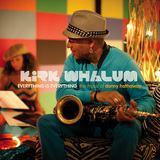 Giving Up/Kirk Whalum摜