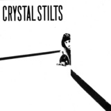 Crippled Croon/Crystal Stilts摜