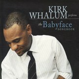 Not Gon Cry/Kirk Whalum摜