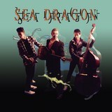 Baby I Love You/Sea Dragon摜