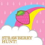 ̃}eBbN[h/Strawberry hunt摜