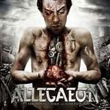 From Seed to Throne/ALLEGAEON摜
