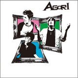 flame out/AGORI摜