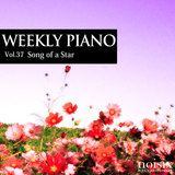 Song of a Star feat. [^/Weekly Piano摜