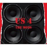 FLAMINGO DRIVE/THE MODS摜
