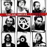 Beyond All/THE CAT EMPIRE摜