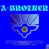 Lets Go (feat Xw)/A-Brother摜