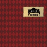̃o[i/Dolly摜