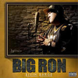 PARADISE feat. RICHEE. SAY/BIG RON摜