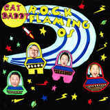 Cat Daddy/R.O.C.K FLAMINGOS摜