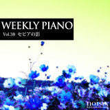 ZsẢe feat. [^/Weekly Piano摜