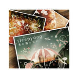 ~̓̂/sleepydog摜
