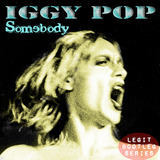 Tight Pants/Iggy Pop摜