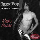 Tight Pants/Iggy Pop摜