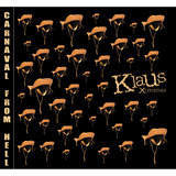 Quentao com Gasolina/Klaus Ximenes摜
