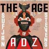 Get Real Get Right/SUFJAN STEVENS摜