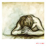 6-/APE HEADS摜