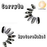 CARRY ON/䗺Y摜