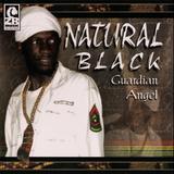 Careless Ethiopian/Natural Black摜