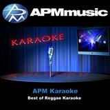 Keep On Moving/Karaoke Tribute摜