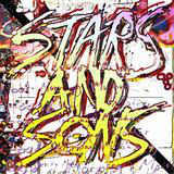 Drop And Roll/Stars And Sons摜