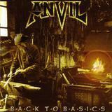 Cruel World/Anvil摜