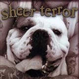 Time Dont Heal a Thing/Sheer Terror摜